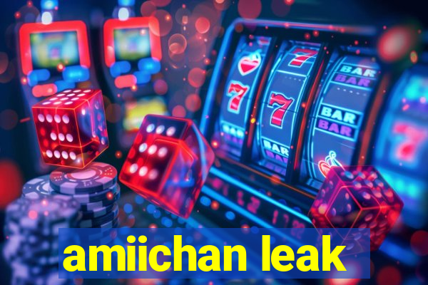 amiichan leak